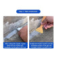 Gap-Filling Repair Glue – Fast-Cure & Crack-Resistant Bond