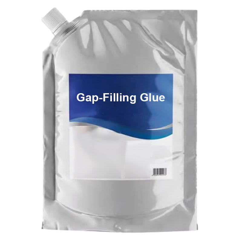 Gap-Filling Repair Glue – Fast-Cure & Crack-Resistant Bond