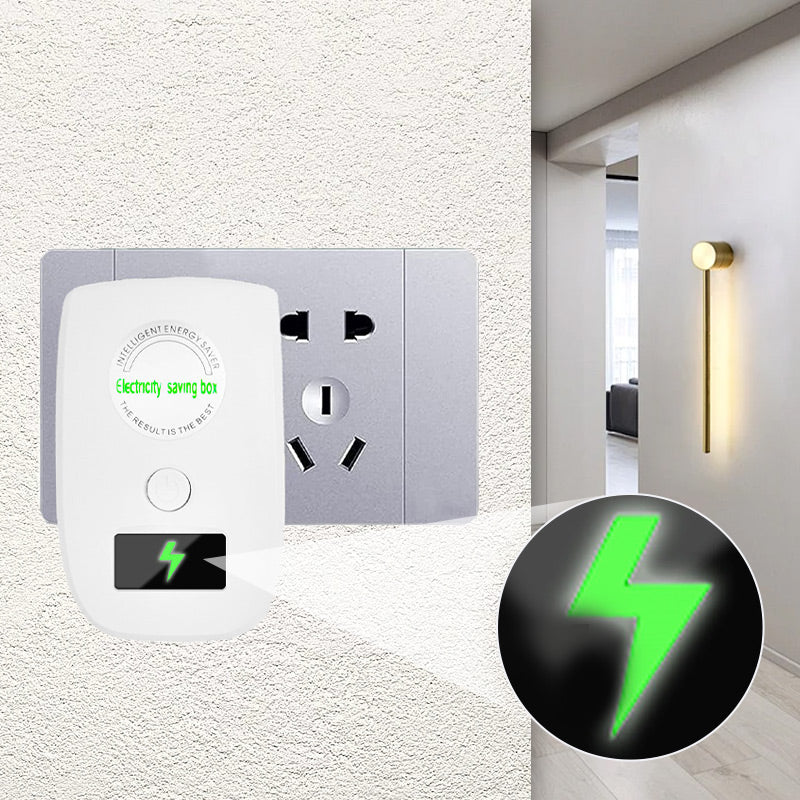 🔋Effective Electricity Saving Box