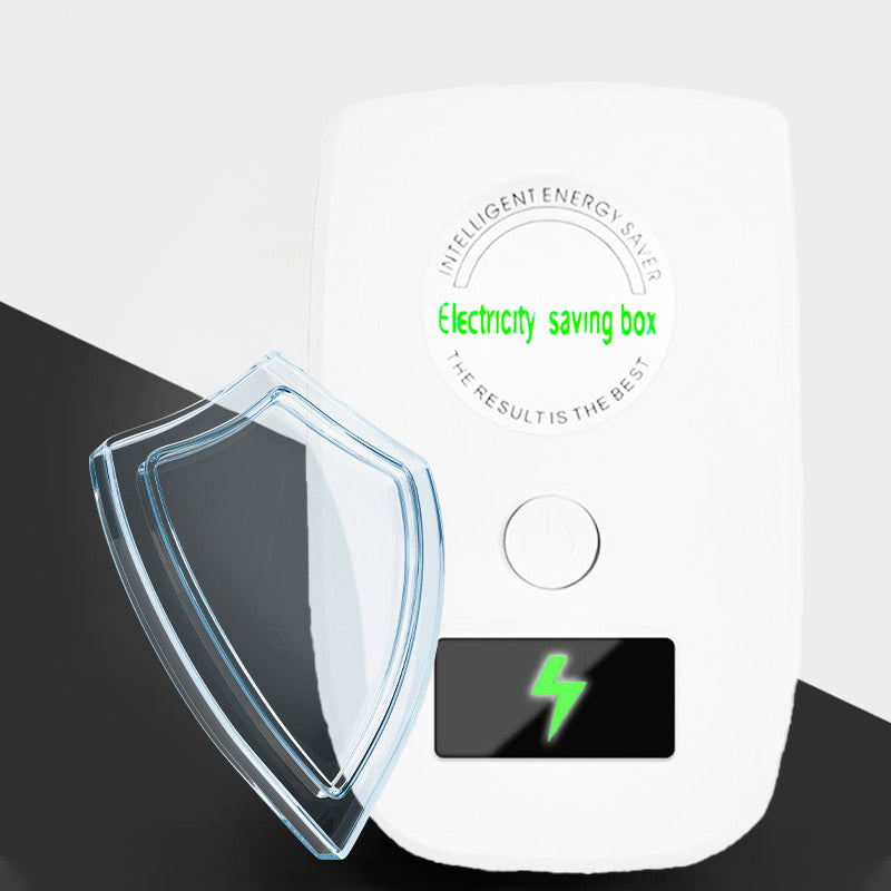 🔋Effective Electricity Saving Box