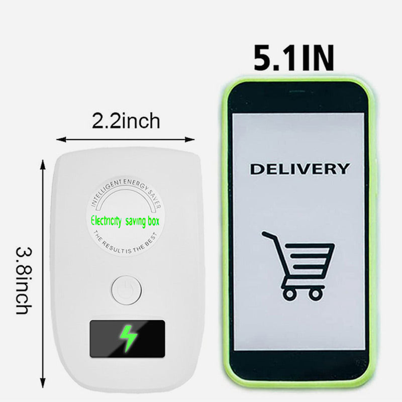 🔋Effective Electricity Saving Box