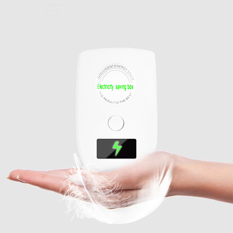 🔋Effective Electricity Saving Box