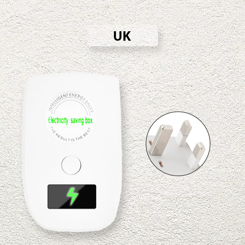 🔋Effective Electricity Saving Box