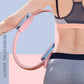 🔥40% OFF NOW! 💪 Pilates Ring Fitness Trainer – Adjustable Resistance, Tones Arms/Legs/Core & Perfect for Home Workouts 🏋️‍♀️📦