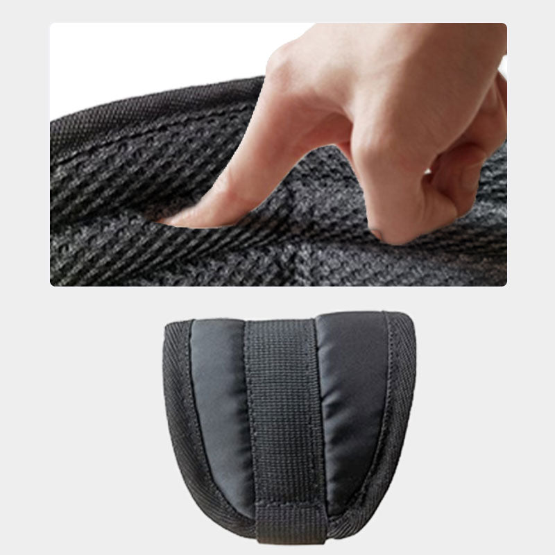 Portable Long Leg Lifter with Foot Loop