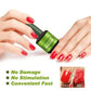 💅Upgraded Magic Nail Polish Remover – Fast‑Acting, Gentle, Travel‑Ready 🌿