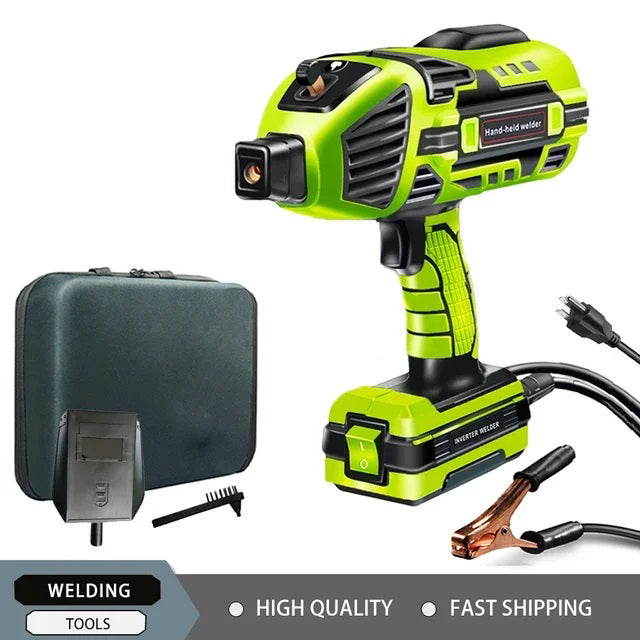 High Quality 4600W Handheld Arc Welding Machine🏠