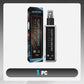 Protein Hair Voluming Spray Curling Iron for Long-Lasting Curls