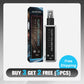 Protein Hair Voluming Spray Curling Iron for Long-Lasting Curls