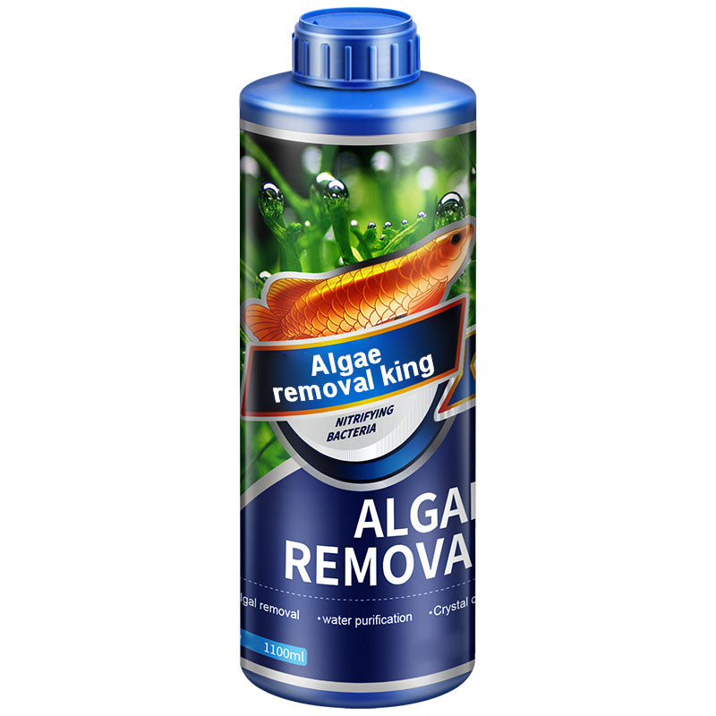 🌱【Algae King】Crazy Aquatic Weed Algae Remover