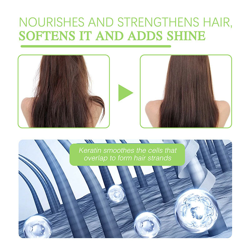 🔥Buy 2 Get 1 Free🍃Smooth Fragrant Rosemary Hair Essential Oil