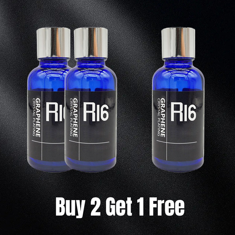 🔥Crystal Coating Agent for Car Interior Plastic Parts Refurbishment