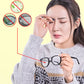 Disposable Anti Fog Glasses Cleaner Wet Wipe