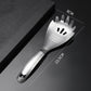 5-in-1 Kitchen Spoon – Strain, Grind, Open, No Clutter
