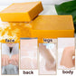 🧼Lemon Turmeric & Kojic Acid Soap Bars