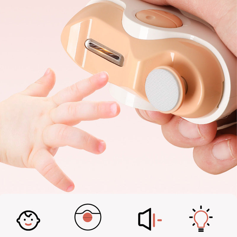⏰ Warm - 49% Reduction 🔥2 in 1 automatic electric natives with polishing