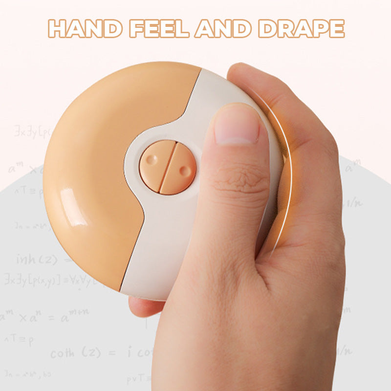 ⏰ Warm - 49% Reduction 🔥2 in 1 automatic electric natives with polishing