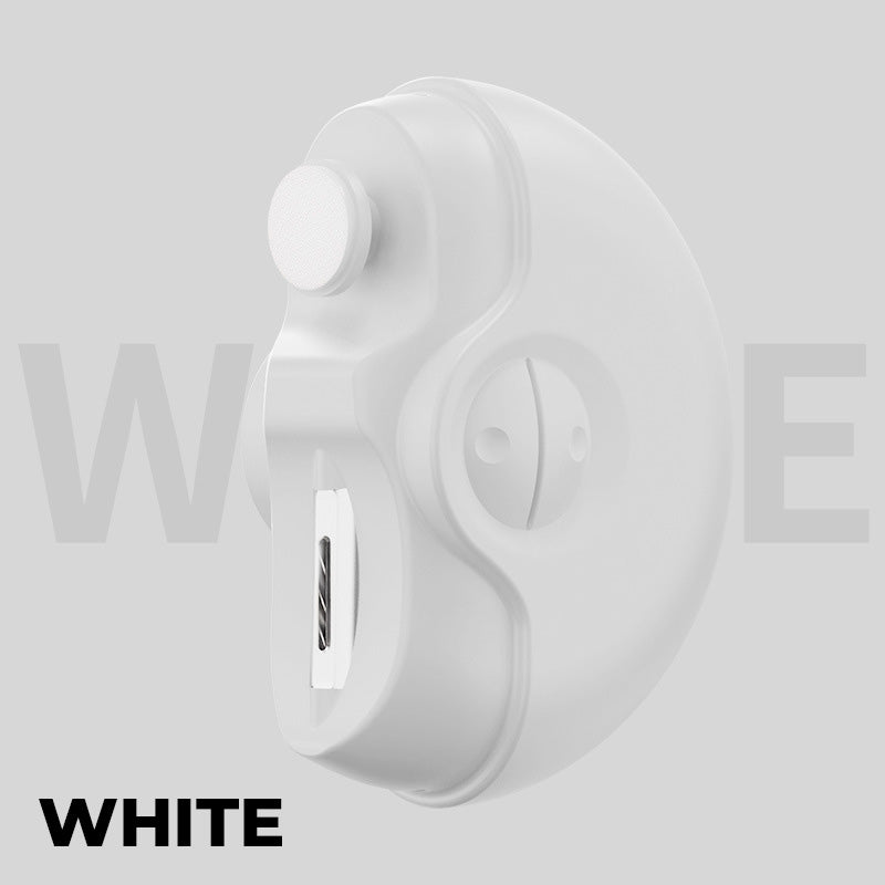 ⏰ Warm - 49% Reduction 🔥2 in 1 automatic electric natives with polishing