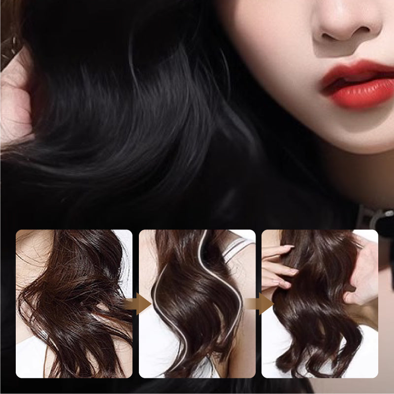 📣Limited Time Today 50% OFF😍Leave-in hairspray for voluminous styling