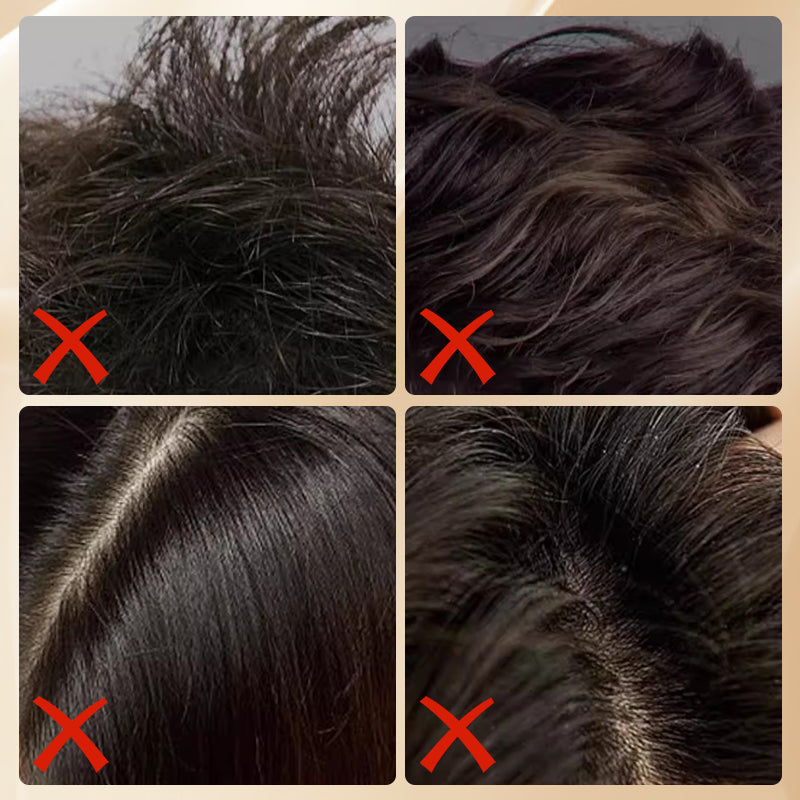 📣Limited Time Today 50% OFF😍Leave-in hairspray for voluminous styling