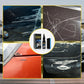 Restore Car Shine Instantly! Scratch Remover with Sponge