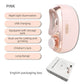 3-in-1 Automatic Electric Nail Clipper with Polishing