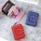 🔥Big Sale-50% Off❤️‍🔥Women's Short Zipper Multi-Card Pocket Wallet