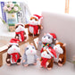 Imitate Everything Instantly! Talking Hamster Plush Toy
