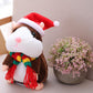 Imitate Everything Instantly! Talking Hamster Plush Toy