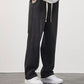 Vintage Straight Jeans – Warm Lined & Flattering Fit Design