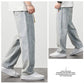 Vintage Straight Jeans – Warm Lined & Flattering Fit Design