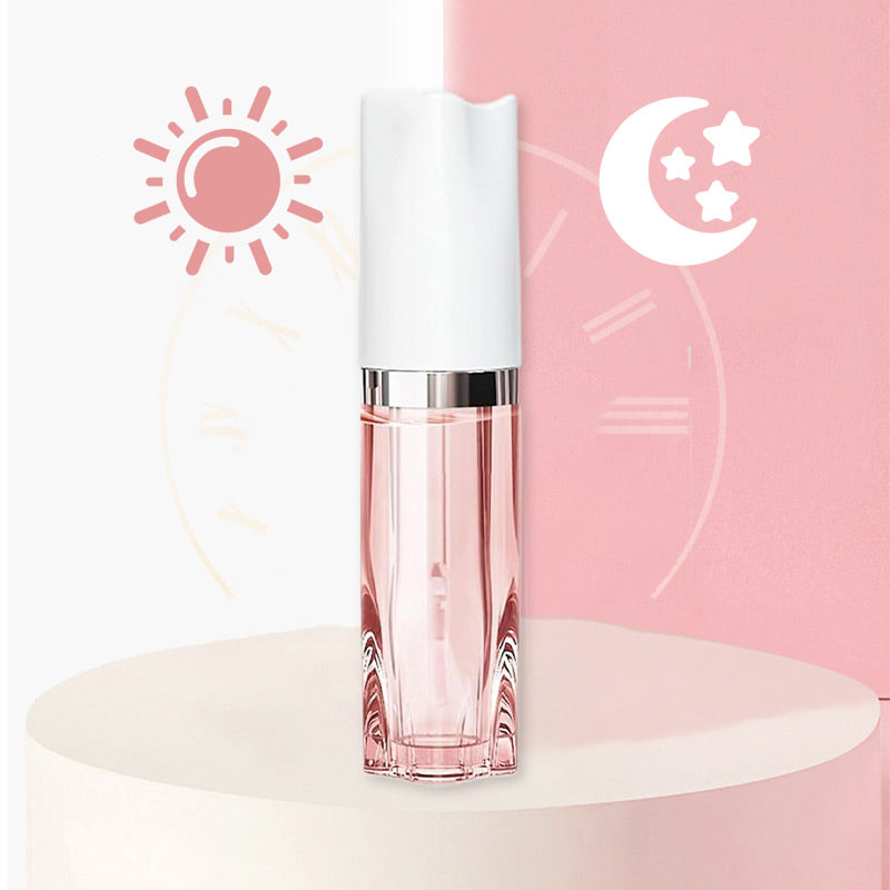 ❤️‍🔥Popular Pick❤️‍🔥|Color Changing Moisturizing Plumping Lip Oil