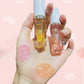 ❤️‍🔥Popular Pick❤️‍🔥|Color Changing Moisturizing Plumping Lip Oil