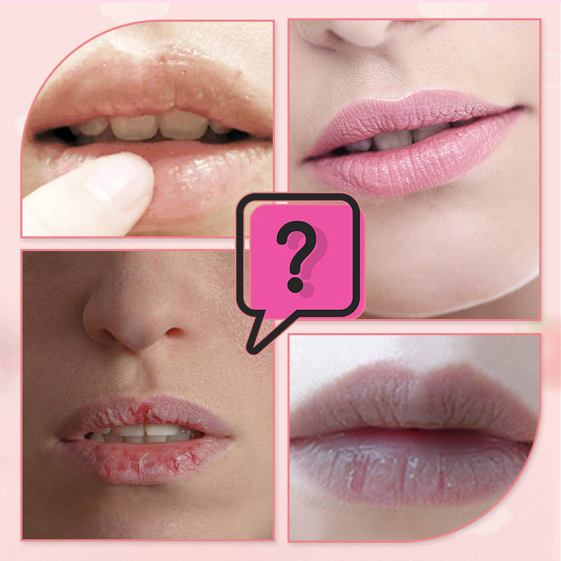 ❤️‍🔥Popular Pick❤️‍🔥|Color Changing Moisturizing Plumping Lip Oil