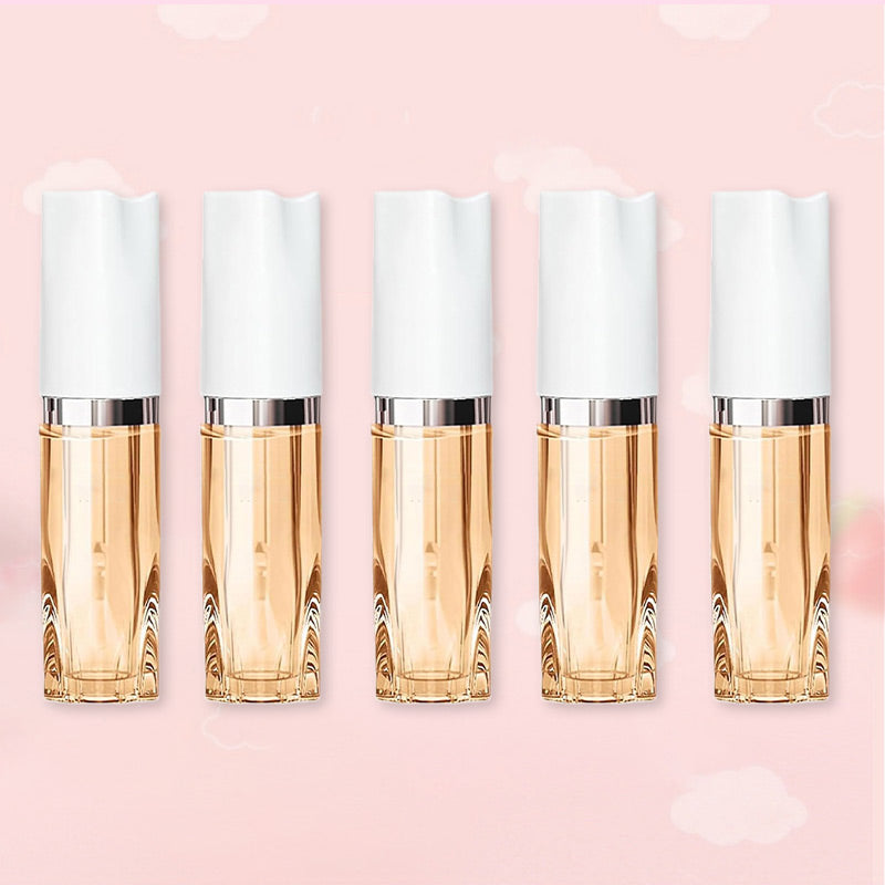 ❤️‍🔥Popular Pick❤️‍🔥|Color Changing Moisturizing Plumping Lip Oil
