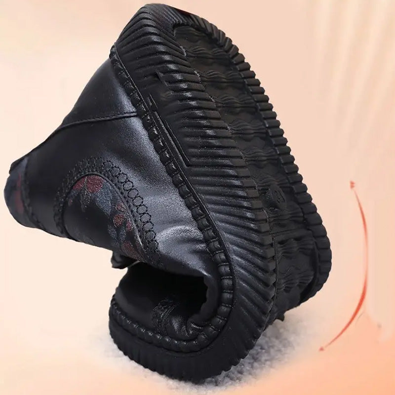 🔥Hot Sale 49% Off🔥Women's Warmth and Comfort Boots with Zipper