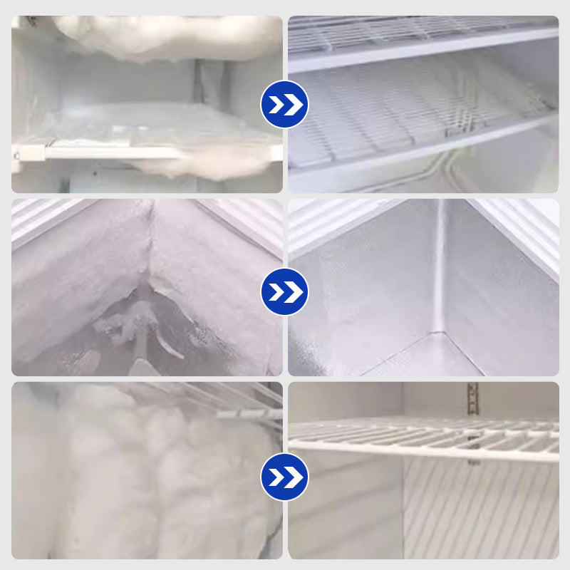 🧊Quick Deicing Spray – Safe & Non-Corrosive Formula