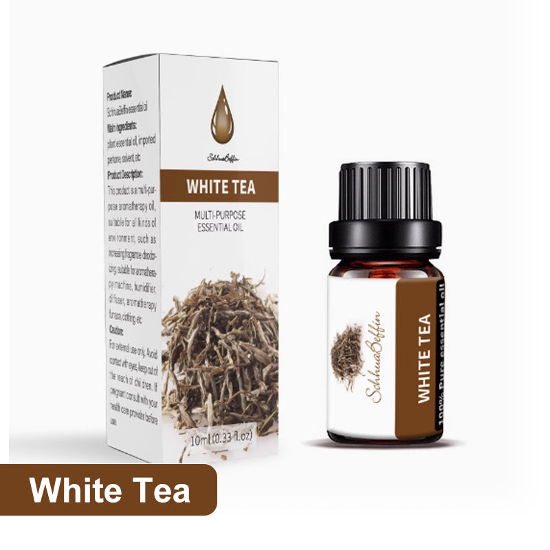 Water-Soluble Essential Oil for Humidifiers