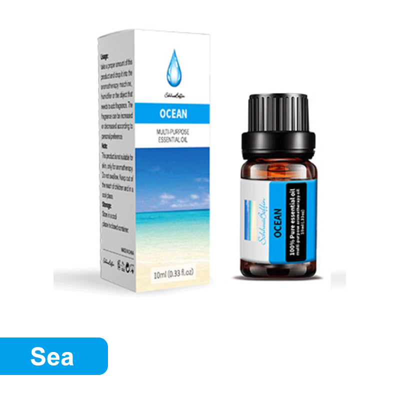 Water-Soluble Essential Oil for Humidifiers