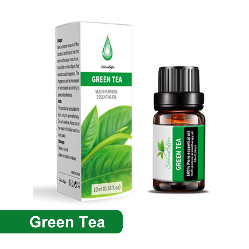 Water-Soluble Essential Oil for Humidifiers