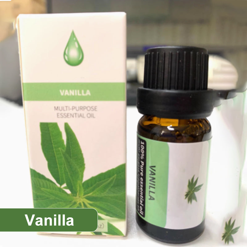 Water-Soluble Essential Oil for Humidifiers