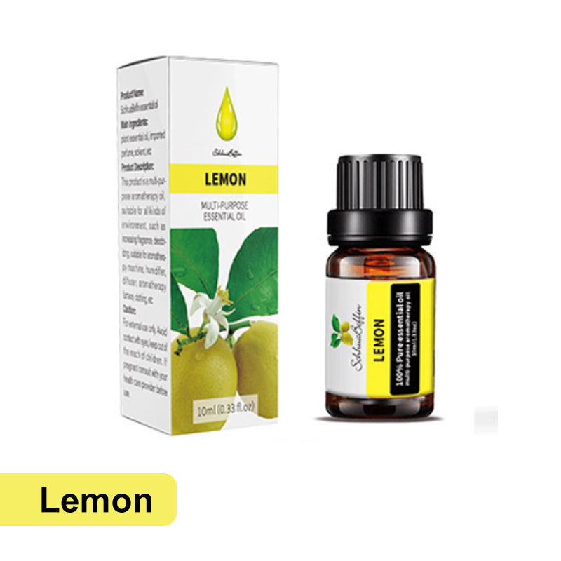 Water-Soluble Essential Oil for Humidifiers