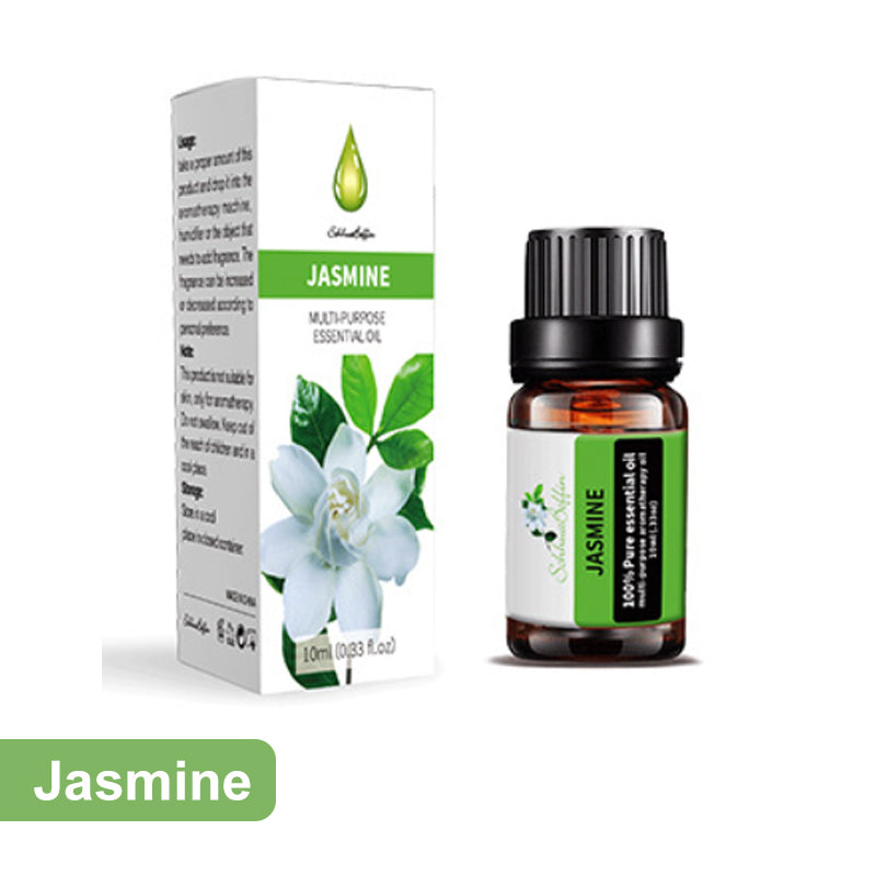 Water-Soluble Essential Oil for Humidifiers