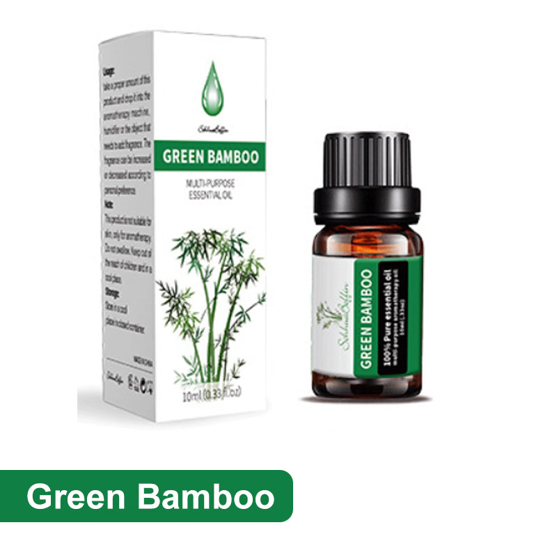 Water-Soluble Essential Oil for Humidifiers