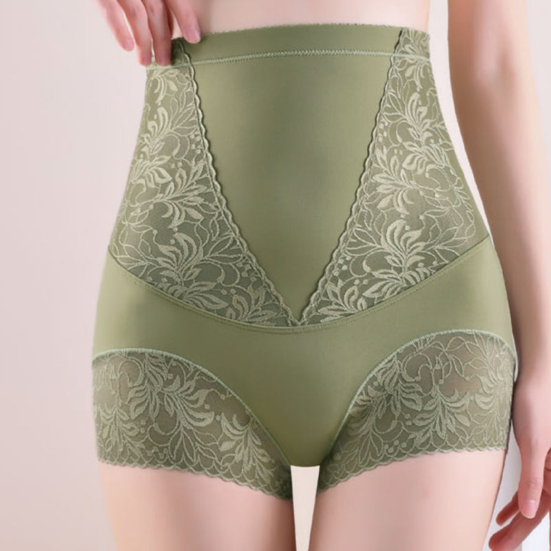 💥NEW HOT SALE💥Women’s Butt-Lifting Tummy-Control High-Waist Panties❤️‍🔥