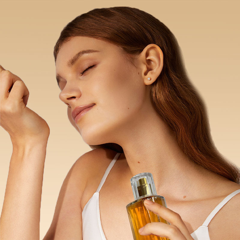 🎁 Hot Sale 45%OFF!💋Choco Musk Eau De Parfum Spray 50ML By EDP