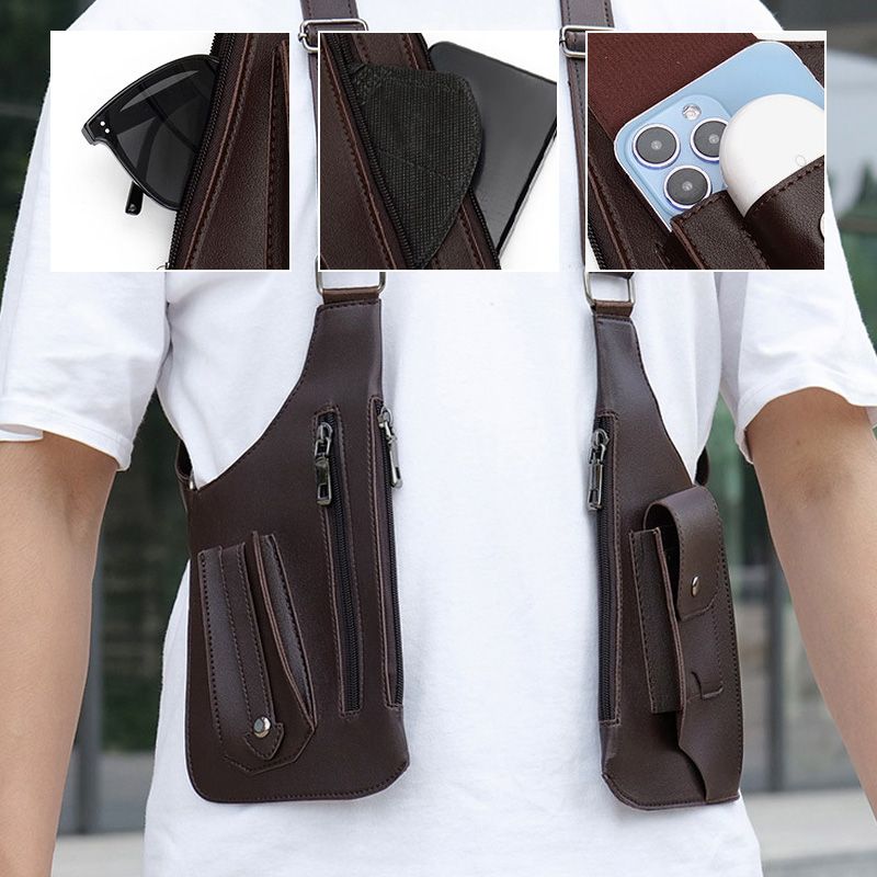 🎒 50% OFF NOW! ⏰ Anti-Theft Tactical Backpack - Multi-Pocket & Durable, Perfect for Outdoor and Travel Use ✨