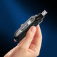 🔥Hot Sale 50% OFF👃Mini Digital Display Electric Multi-function Water-washable Nose Hair Trimmer🎀