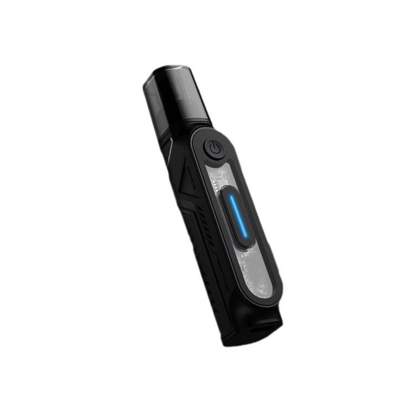 🔥Hot Sale 50% OFF👃Mini Digital Display Electric Multi-function Water-washable Nose Hair Trimmer🎀