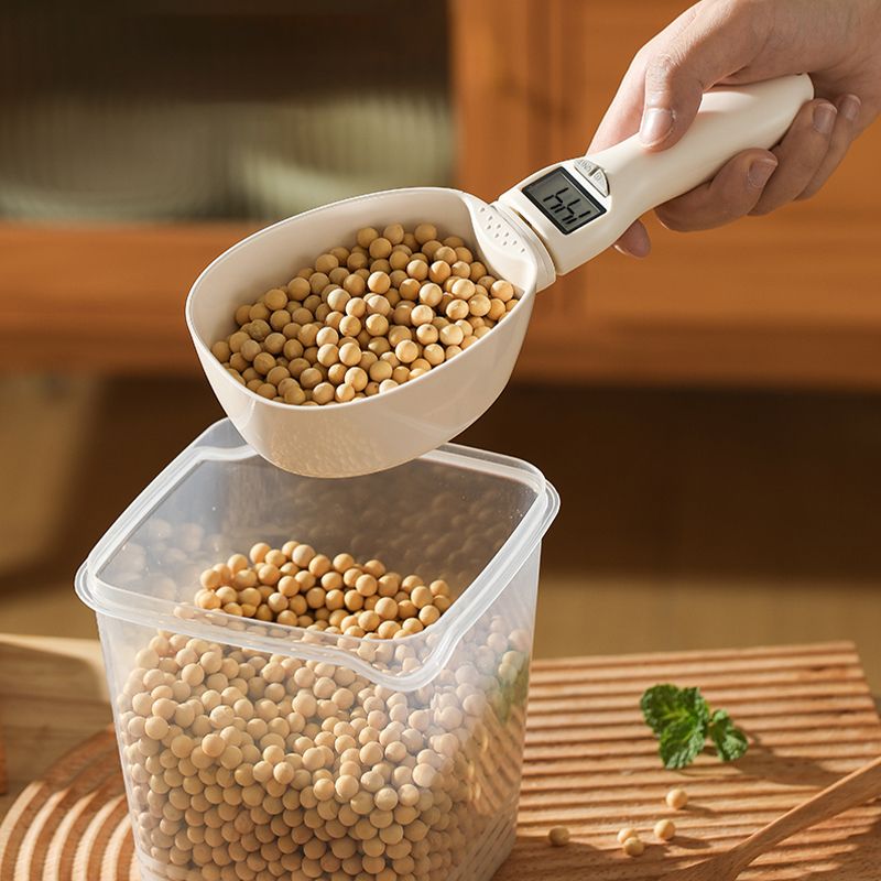 🥄 50% OFF NOW! ⚡ Digital Pet Food Spoon – Precise Portion Control, Easy Reading & Compact Design 🔬